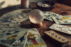 Selling: Love reading with cards your questions answered