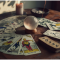 Selling: Love reading with cards your questions answered