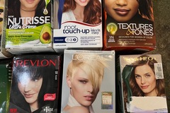 Comprar ahora: 25 PC Drugstore Hair Color Lot