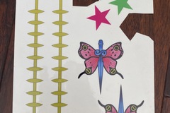 Selling with online payment: Jolyne kujo tattoos
