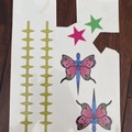 Selling with online payment: Jolyne kujo tattoos