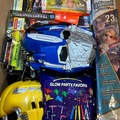 Buy Now: 45 PC Toy Lot