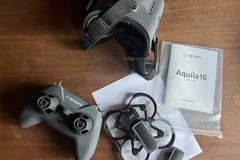 For Rent: BETAFPV Aquila16 FPV kit