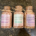 Buy Now: 12 Bottles Himalayan Bath Salt