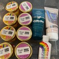 Buy Now: 34 PC Lotions and Body Butter Lot