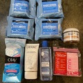 Buy Now: 50 PC Facial Care Lot