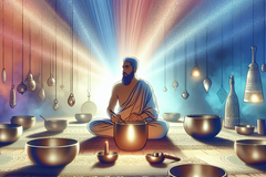 Services (Per Hour Pricing): Sound Bath Group Event