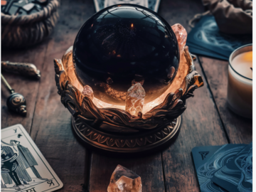 Selling: General Reading - your questions answered using cards
