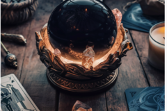 Selling: General Reading - your questions answered using cards