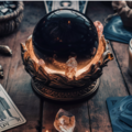 Selling: General Reading - your questions answered using cards