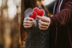 Selling: Will Be Together Again ? Will It Work This Time ?