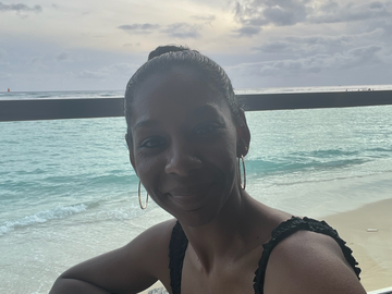 Wellness Session Packages: 1:1 Health Coaching Package with Ginelle