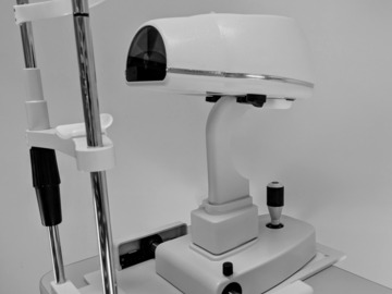 Selling with online payment: sMap3D scleral topographer / profilometer