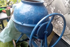 À louer: Bétonnière 150 litres