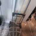 À louer: Diable pliant charge 100 kilos max 