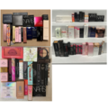 Buy Now: 50x NEW SEALED ASSORTED HIGH-END COSMETICS LOT BOXED - ASSORTED 