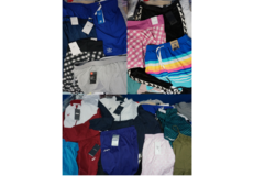 Buy Now: 155x NEW/TAGS ACTIVE NIKE CHUBBIES ADIDAS UNDER ARMOUR PUMA / FEN