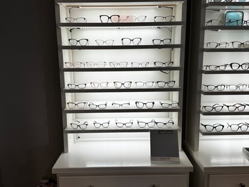 Selling with online payment: Frame Displays - Texas 