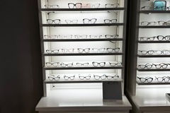 Selling with online payment: Frame Displays - Texas 