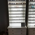 Selling with online payment: Frame Displays - Texas 