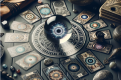 Selling: Guidance and help reading connecting to spirit and guides