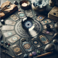 Selling: Guidance and help reading connecting to spirit and guides
