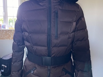 Second hand womens ski jackets on sale