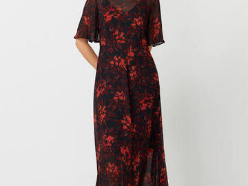 Selling: Desdemona dress Size 12 NEW