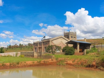 Accommodations: Stay at Vonizongo Farm: A Rural Retreat | Antananarivo