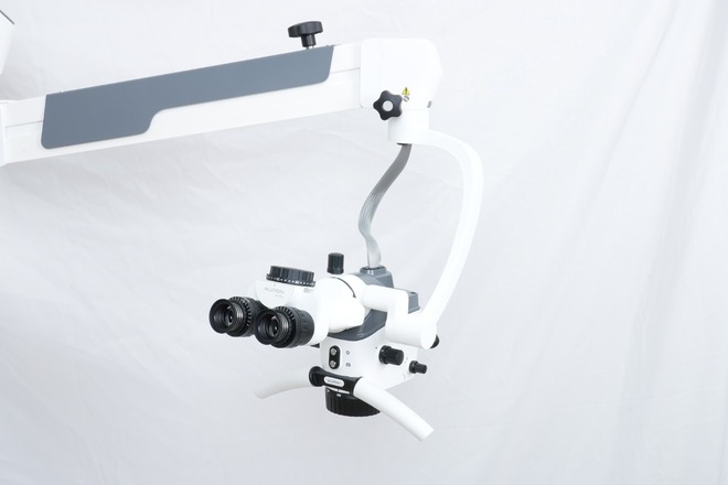 Nieuwe LED Microscoop AM-2000PLUS v.a. €14500!