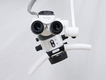 Nieuwe apparatuur: Nieuwe LED Microscoop AM-2000PLUS v.a. €14500!