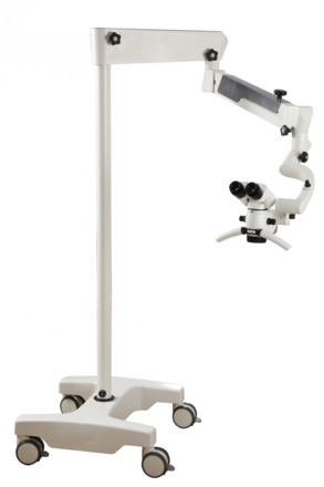 Nieuwe LED Microscoop AM-2000PLUS v.a. €14500!