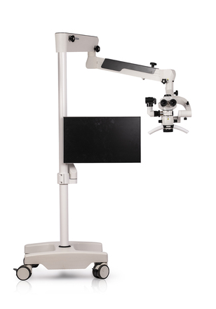 Nieuwe LED Microscoop AM-2000PLUS v.a. €14500!