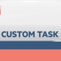 Service: Custom Task