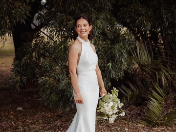 Selling: MWL Grayson Gown