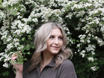 Wellness Session Single: Natural Gut Health Consultation with Dr. Irina