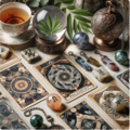 Selling: Angels and Auras cards used for a general reading for you 