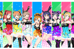In Search Of: ANY Love Live Vinyl Cyber