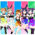 In Search Of: ANY Love Live Vinyl Cyber