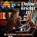 Buy Now: Mahaveerbook Is The Biggest online Cricket ID Provider in the Wor