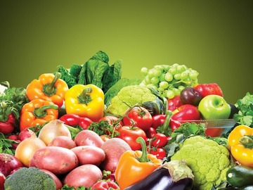 Wellness Session Single: Basic Rules to Better Nutrition with Angie