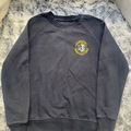 FREE: St Joseph’s Clydach Primary School Jumper - Age 11