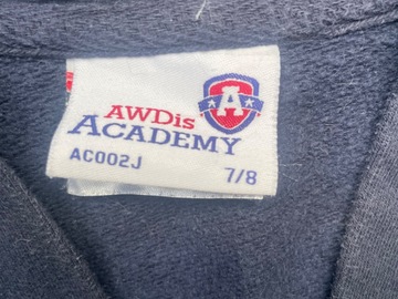 FREE: St Joseph’s Clydach Primary School Cardigan - Age 7/8