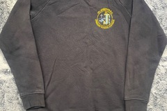 FREE: St Joseph’s Clydach Primary School Jumper - Age 9