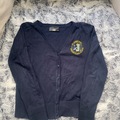 FREE: St Joseph’s Clydach Primary School Cardigan - Age 11