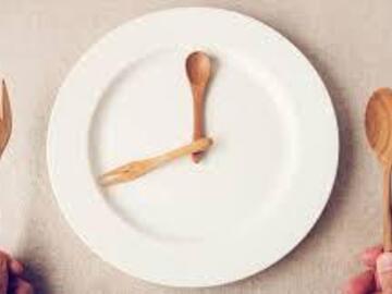 Wellness Session Single: Fasting Ins & Outs with Angie