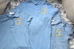 FREE: St Joseph’s Clydach Primary School Polo Shirts - Ages 7 - 11
