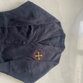 FREE: St Illtyds Primary School Cardigan - Age 7