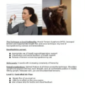 Digital Resource: Stretch and Flow Phonation Voice Technique