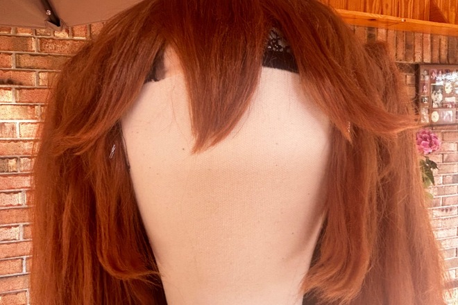 Asuka Langley Neon Genesis Avan Gelion